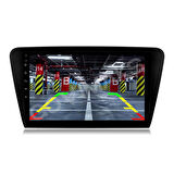 SKODA SUPER B 2015-2021 4 GB RAM 64 GB HAFIZA ANDROID MULTIMEDIA TEYP