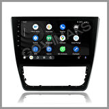 SKODA YETİ 2009-2017 2 GB RAM 32 GB HAFIZA ANDROID MULTIMEDIA TEYP