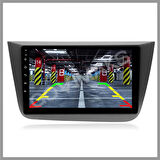 SEAT ALTEA 2004-2014 6 GB RAM 128 GB HAFIZA ANDROID MULTIMEDIA TEYP