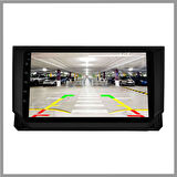 SEAT IBIZA 2016-2019 8 GB RAM 128 GB HAFIZA ANDROID MULTIMEDIA TEYP