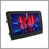 GOVİMAKS SKODA SUPER B 2009-2015 UYUMLU 2 GB RAM 32 GB HAFIZA ANDROID MULTIMEDIA TEYP