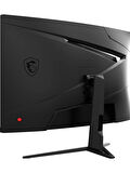 MSI G27C3F 27" 1 ms Full HD Curved 180 Hz Oyuncu Monitörü