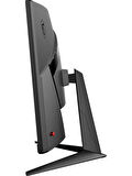 MSI OPTIX G27C7 27" 165Hz 1ms (HDMI+Display) Freesync Premium Full HD Curved Oyuncu Monitör (TEŞHİR)