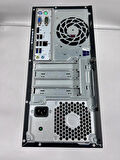 Hp ProDesk 400 G2 MT Business PC Monitör Hediyeli ( OUTLET )