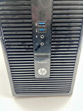 Hp ProDesk 400 G2 MT Business PC Monitör Hediyeli ( OUTLET )