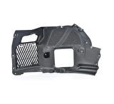 BMW G30 2017 Sonrası Sağ Ön Çamurluk Davlumbazı (Kapaklı)