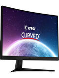 MSI G32C4X 31.5" 1 ms Full HD Curved 250 Hz Oyuncu Monitörü