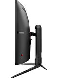 MSI G32CQ5P 31.5" 1 ms 2K Curved 170 Hz Oyuncu Monitörü