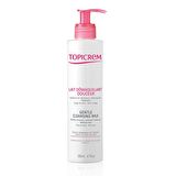 Topicrem Gentle Hassas ve Kuru Cilt için Temizleyici Yüz Temizleme Sütü 200 ml 