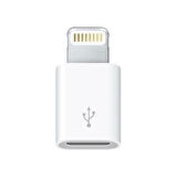  Apple iPhone / iPad Micro Usb Dönüştürücü Adaptör OTG Aparat