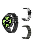 G4 Smartwatch – Kişiselleştirilebilir Arayüz Seçenekleri