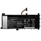 Asus S451LB-CA008H, S451LB-CA009H Batarya Pil Laptop Bataryası