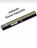 Lenovo L12S4A02 Notebook Batarya 4400mAH Yüksek Kapasiteli