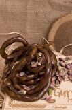 Antep Fıstıklı Sucuk 1 Kg