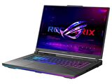 Asus ROG Strix G16 G614JVR-N3095 8GB RTX4060 140w 14. Nesil Intel i9-14900HX 16GB RAM 512GB SSD 16 inç FHD+ 165Hz