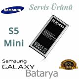 Samsung Galaxy S5 Mini Batarya Samsung G800 EB-BG800CBE Uyumlu Batarya
