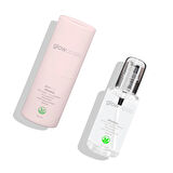GLOWOASİS HAIR CARE -SILK SERUM VEGAN  ultra onarıcı saç bakım serumu 100 ML