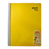 Mynote Flex All 3K+1Ç A4 160yp Defter