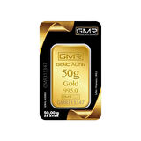 RimaGold 50 gr 24 Ayar GMR Gram Altın
