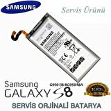 Samsung Galaxy S8 Batarya Samsung G950 EB-BG950ABE Uyumlu Batarya