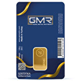 RimaGold 5 gr 24 Ayar 999.9 Milyem GMR Gram Altın