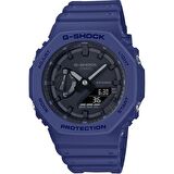 Casio G-SHOCK GA-2100-2ADR Kol Saati
