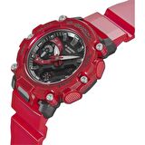 Casio G-SHOCK GA-2200SKL-4ADR Erkek Kol Saati
