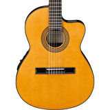 Ibanez GA5TCE-AM İnce Kasa Klasik Gitar