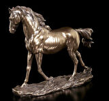 At Biblosu - Galloping Stallion Veronese Design