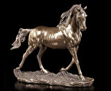 At Biblosu - Galloping Stallion Veronese Design