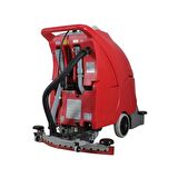 Elektrikli Yer Silme Makinası Dass Gama 43E
