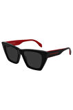 ALEXANDER MC QUEEN 0299S 003 Güneş Gözlüğü