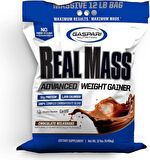 Gaspari Nutrition Real Mass Gainer Kilo alma , Hacim Kazanma 4500 KG