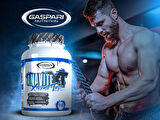 Gaspari Anavite XT-Sports Multi vitamin Extreme Tribulus Test Booster Gh(Growth) 90 Caps