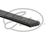 Gates 4PK755 Kanallı Kayış Boxer Jumper 2.0HDI 2.2HDI Ducato 1.9TD 2.0JTD Palio 1.0 8V Honda Civic 1.6 90 9624233680