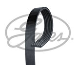 Gates 6PK1525 Kanallı Kayış Citroen Nemo Fiat Doblo HDI Orıno Linea Opel Combo Peugeot Bipper 1.3HDI JTTD CDTI 16V 5750ZS