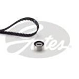 Gates K015274XS Eksantrik Rulman Kiti Triger Seti Kia Pride Rio 1.3 2000 2005 Sephia 1993-Shuma 1.5 1996-Mazda 323 1989 1997 0K201-12-205