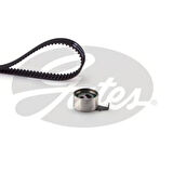 Gates K015300XS Triger Seti 164-254 Mazda E2200 1991-Kia Besta Ceres 2.2 1992- 5300XS