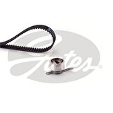 Gates K015409XS Eksantrik Rulman Kiti Triger Seti Honda Civic 1996-2000 1.4 1.5 Motor 103x240 14400-P08-004