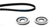 Gates K015495XS Eksantrik Gergi Kiti (154x300) Master (98 01) Ducato (97 06) Boxer (00) Movano (98 01 2.8HDI 2.8DTI 7701471774