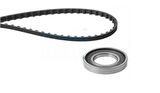 Gates K015545XS Eksantrik Gergi Kiti 129x150 Doblo 01 Palio 98 Panda 03 Punto 94 99 Albea 98 1.1 71719652