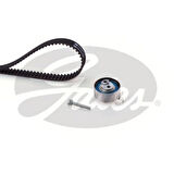 Gates K015614XS Eksantrik Rulman Kiti Triger Seti 2.7 3.0TDI Phaeton 04-07 A4 04-12 A5 07-12 A8 03-9 059109119D