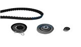 Gates K015661XS Triger Kayış Gergi Kiti Crafter 06-16 Bjm Bjk Bjl 2.5 TDI 76198119