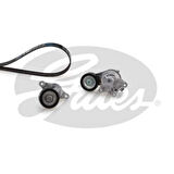 Gates K016Pk1020Est Alternatör Rulman Kiti P208 P2008 P308 P3008 P508 P5008 Partner Tepe Ds3 Ds4 Ds5 C3 III C4 Cactus C4 Pıcasso Berlıngo III C4 II Dv6C 1.6Hdı 8V E5 Star Stoplu Otomatik Klımalı