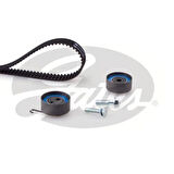 Gates K045563XS K045563Xs Eksantrik Gergi Kiti Astra G-Combo C-Corsa C-Meriva A 1.7 CDTI Y17Dt-Z17DTH-Y17Dtl-Z17Dtl 1606384