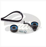 Gates K055193XS Triger Gergi Seti Combo 1.7D 94-01 Corsa 1.7 96-00 Astra F 1.7 91-98 Vectra A B 1.7 90-97 1606349