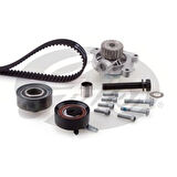 Gates KP15661XS Triger Kayış Gergi Kiti Devirdaimlı Crafter 06-16 Bjm Bjk Bjl 2.5 TDI 076198119