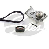 Gates KP15662XS Eksantrik Rulman Kiti Devirdaim Dokker Lodgy Logan Sandero 1.6 16V 1.4 1.6MPI 119A08413R