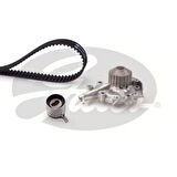 Gates KP65323XS Triger Seti Su Pompası T4 95-04 Lt 35 97-07 ACV ANJ AVR Aja 074198119N