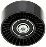 Gates T36799 V Kayış Gergi Rulmanı Bmw E82 E88 E90 E91 E92 E93